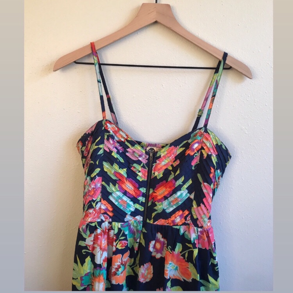 Roxy Dress